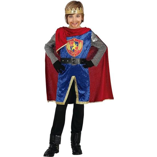 Disfraz Rey Medieval Guerrero para niño ** Disfraz Rey Medieval Guerrero para niño **