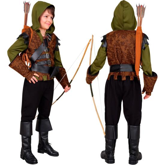 Disfraz “Robin de Sherwood” Infantil Disfraz “Robin de Sherwood” Infantil