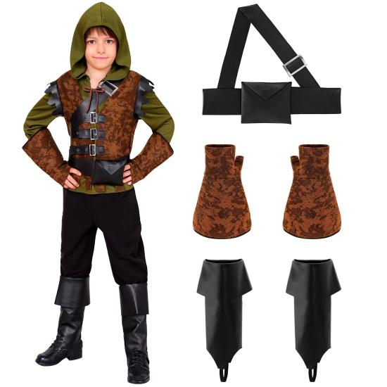 Disfraz “Robin de Sherwood” Infantil Disfraz “Robin de Sherwood” Infantil