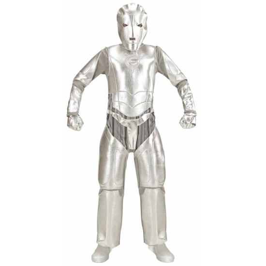 Disfraz Robot Galáctica infantil ** Disfraz Robot Galáctica infantil **