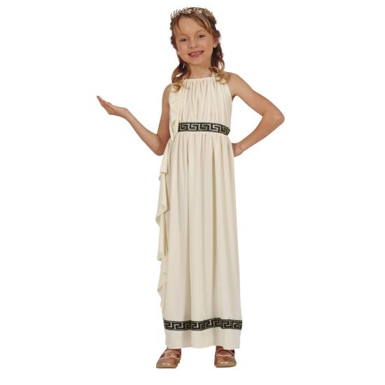 Disfraz Romana Ciudad para niña Disfraz Romana Ciudad para niña