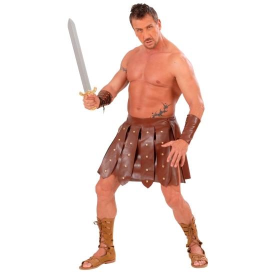 Disfraz Romano de Gladiador ludus Disfraz Romano de Gladiador ludus