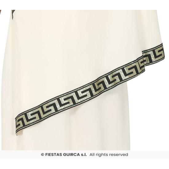 Disfraz Romano Senador para niños