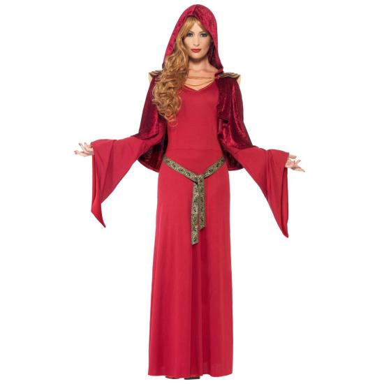 Disfraz Sacerdotisa del Mal para Adulta Disfraz Sacerdotisa del Mal para Adulta