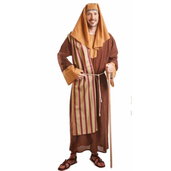 Disfraz adulto San José talla 52 Disfraz adulto San José talla 52
