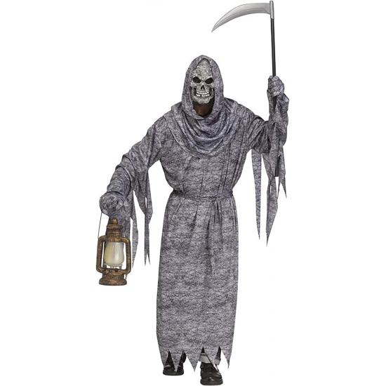 Disfraz segadora de piedra para adulto EEUU Disfraz segadora de piedra para adulto EEUU