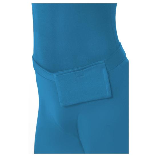 Disfraz Segunda Piel Azul Adulto Disfraz Segunda Piel Azul Adulto