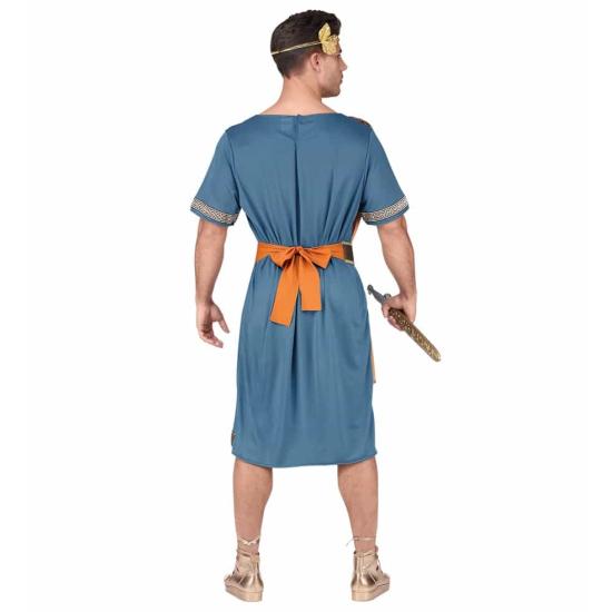 Disfraz Senador Romano Aurelio  adulto Disfraz Senador Romano Aurelio  adulto