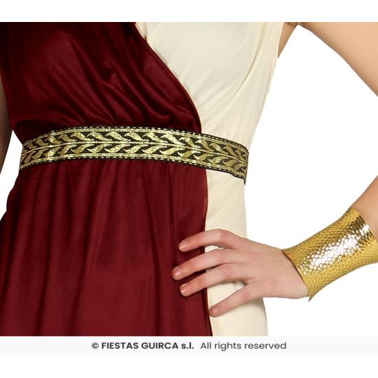 Disfraz Senadora Romana para Mujer Disfraz Senadora Romana para Mujer