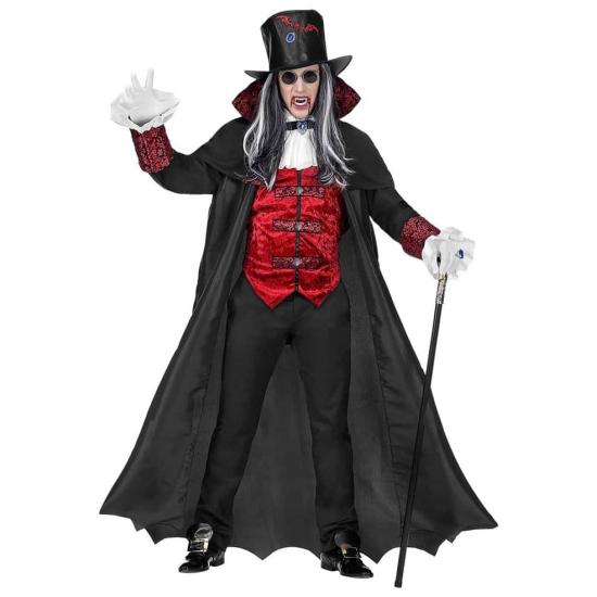 Disfraz Señor de los Vampiros  adulto Disfraz Señor de los Vampiros  adulto