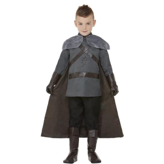 Disfraz Señor Medieval para niños Disfraz Señor Medieval para niños
