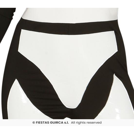 Disfraz Soldada Stormtrooper Star  Wars para adulta Disfraz Soldada Stormtrooper Star  Wars para adulta