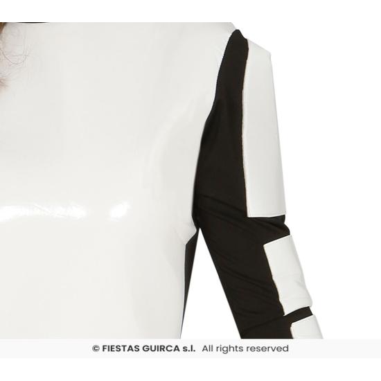 Disfraz Soldada Stormtrooper Star  Wars para adulta Disfraz Soldada Stormtrooper Star  Wars para adulta