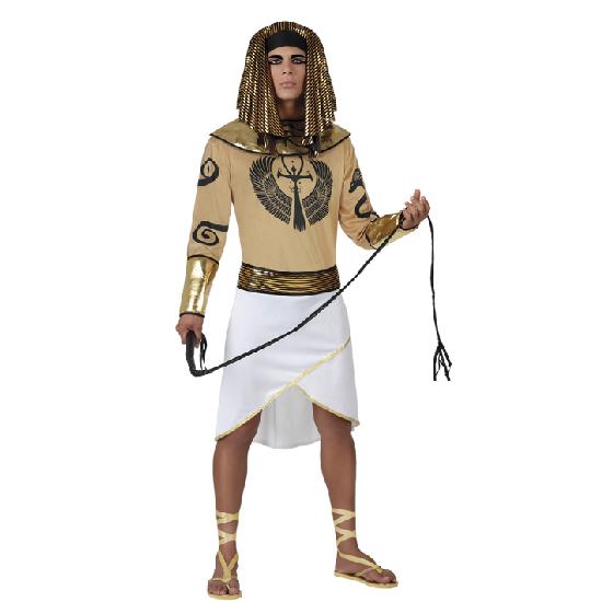 Disfraz adulto Soldado Egipcio . Disfraz adulto Soldado Egipcio .
