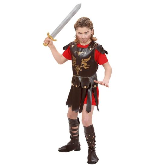 Disfraz Soldado Romano talla infantil Disfraz Soldado Romano talla infantil