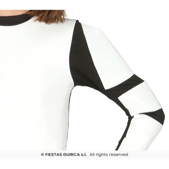 Disfraz Soldado Stormtrooper Star Wars niño Disfraz Soldado Stormtrooper Star Wars niño