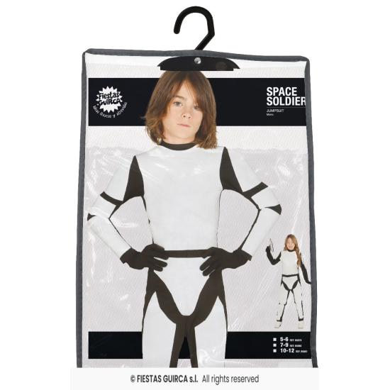 Disfraz Soldado Stormtrooper Star Wars niño Disfraz Soldado Stormtrooper Star Wars niño