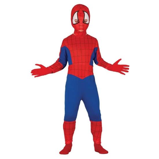 Disfraz Spider Superhéroe talla Niño Disfraz Spider Superhéroe talla Niño