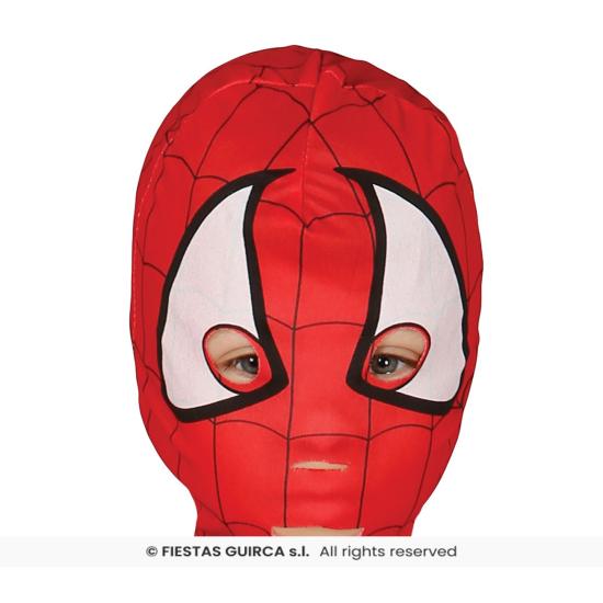 Disfraz Spider Superhéroe talla Niño Disfraz Spider Superhéroe talla Niño