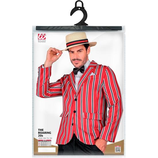 Disfraz Sr de los años 20 adulto Disfraz Sr de los años 20 adulto