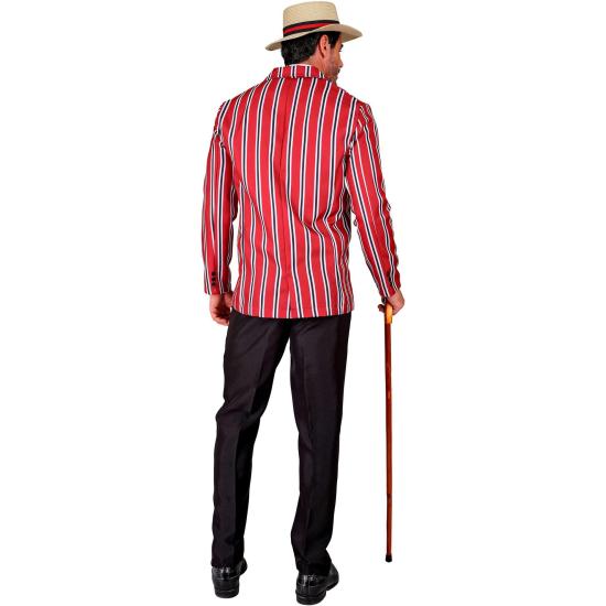 Disfraz Sr de los años 20 adulto Disfraz Sr de los años 20 adulto