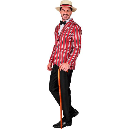 Disfraz Sr de los años 20 adulto Disfraz Sr de los años 20 adulto
