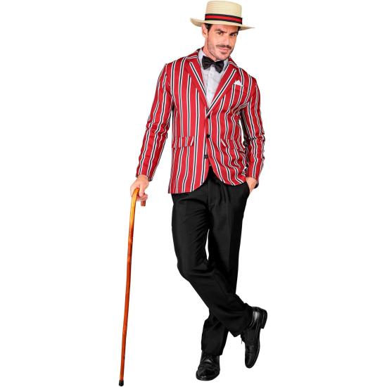Disfraz Sr de los años 20 adulto Disfraz Sr de los años 20 adulto