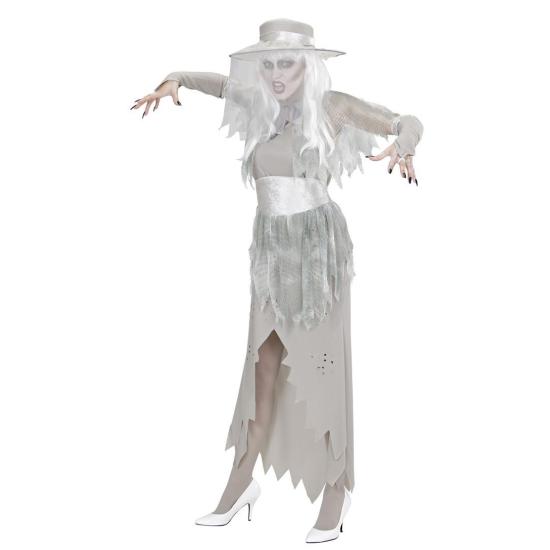 Disfraz Sra Fantasmal para mujer Disfraz Sra Fantasmal para mujer