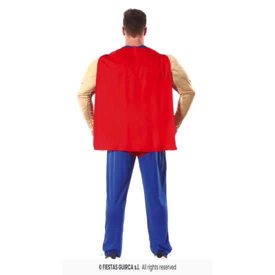 Disfraz Super Cervecero Man Disfraz Super Cervecero Man