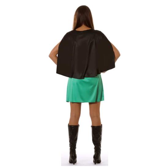 Disfraz super Girl Robín Batman talla adulta Disfraz super Girl Robín Batman talla adulta