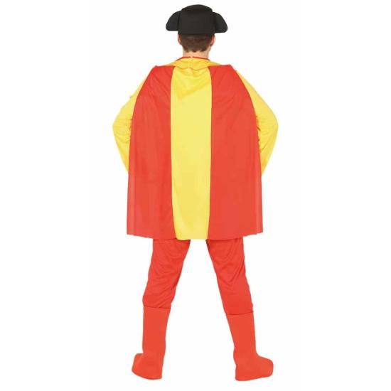 Disfraz Superheroe Español para adulto Disfraz Superheroe Español para adulto