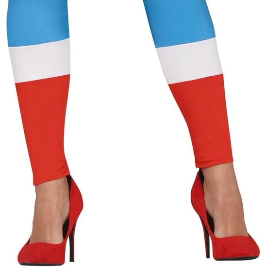 Disfraz  Superheroína Capitán América adulta Disfraz  Superheroína Capitán América adulta