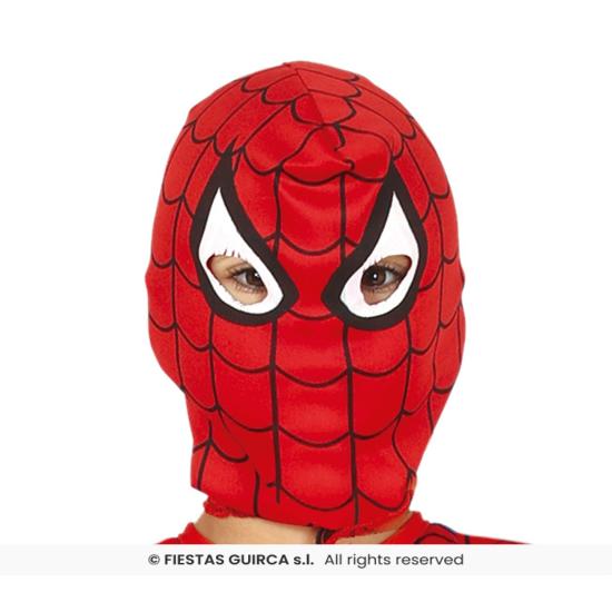 Disfraz Superhéroe Musculoso SpiderMan talla infantil Disfraz Superhéroe Musculoso SpiderMan talla infantil