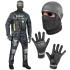 Disfraz SWAT Adulto – Fast Costume (traje completo) Disfraz SWAT Adulto – Fast Costume (traje completo)