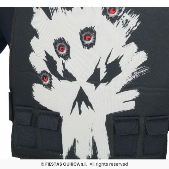 Disfraz The Revenger para Hombre Disfraz The Revenger para Hombre