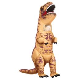 Disfraz de Tiranosaurio Rex para Adulto