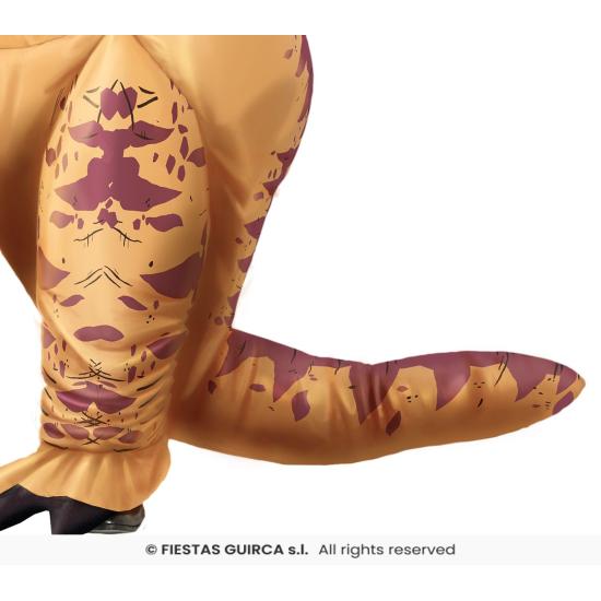 Disfraz de Tiranosaurio Rex para Adulto Disfraz de Tiranosaurio Rex para Adulto