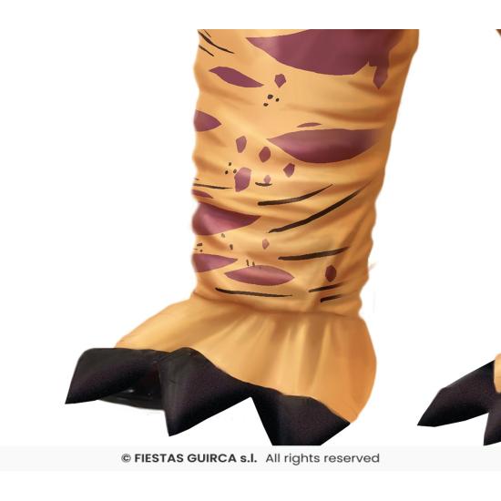 Disfraz de Tiranosaurio Rex para Adulto Disfraz de Tiranosaurio Rex para Adulto