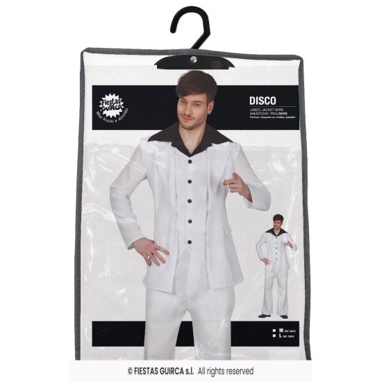 Disfraz Toni Montana Scarface para hombre Disfraz Toni Montana Scarface para hombre