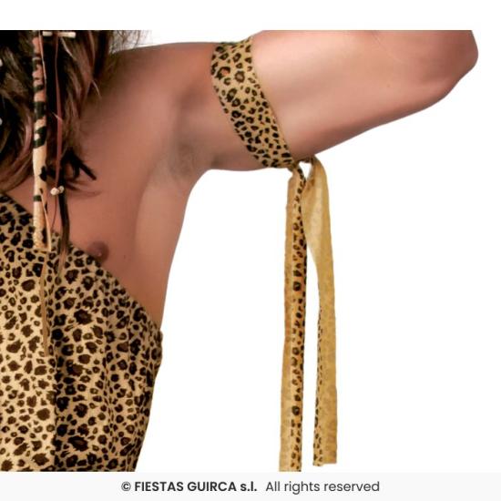 Disfraz Troglodita Primitivo talla Adulto Disfraz Troglodita Primitivo talla Adulto