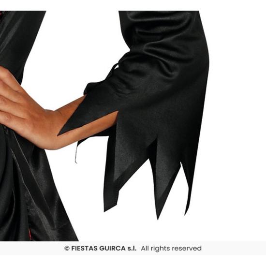 Disfraz Vampiresa infernal para mujer Disfraz Vampiresa infernal para mujer