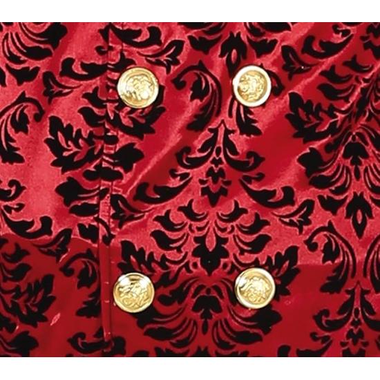 Disfraz Vampiro Cruel  Clásico adulto Disfraz Vampiro Cruel  Clásico adulto