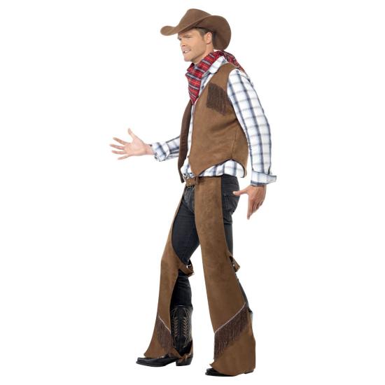 Disfraz Vaquero Texas para adulto Disfraz Vaquero Texas para adulto