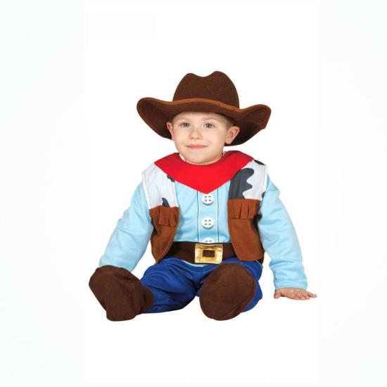 Disfraz Vaquero Woody Baby. Disfraz Vaquero Woody Baby.