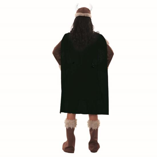 Disfraz Vikinga Brava del Este adulta Disfraz Vikinga Brava del Este adulta