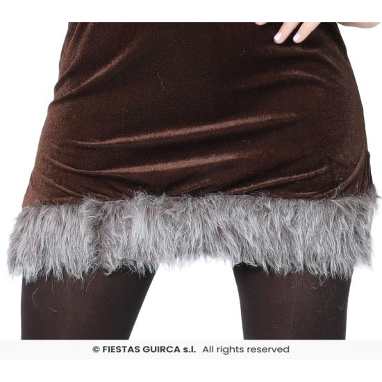 Disfraz  Vikinga Malvada para mujer Disfraz  Vikinga Malvada para mujer