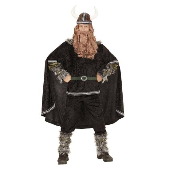 Disfraz Vikingo Jefazo para adulto Disfraz Vikingo Jefazo para adulto