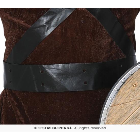 Disfraz de Vikingo Guerrero para Hombre Disfraz de Vikingo Guerrero para Hombre