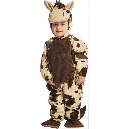 Disfraz Pony 18 meses Disfraz Pony 18 meses