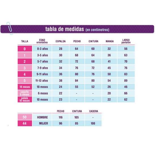 Disfraz Pony 18 meses Disfraz Pony 18 meses